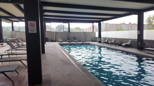 Departamento En Venta En San Pedro De Los Pinos
