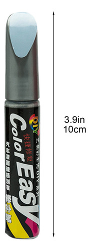 Bolígrafo De Reparación De Pintura Para Automóviles En V, Bl