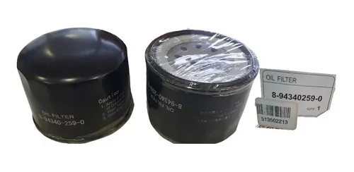 comprar Filtro Aceite Secundario Npr Encava Isuzo