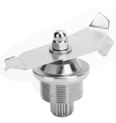 Imagen 2 de 9 de Licuadora Cuchilla Exprimidor Cuchilla Práctica Duradera Par
