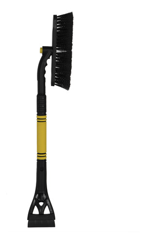 Vehículo De Coche Extensible Multifunción Snow Shovel 3 En 1