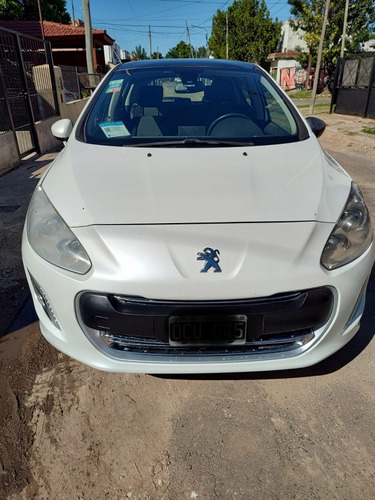 Peugeot 308 1.6 Allure Nav 115cv