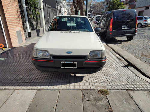 Ford Escort 1.6 Lx