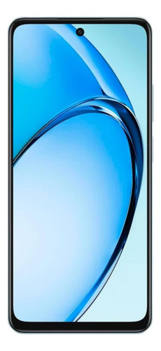 Oppo A20 6,67 4g 128gb 4gb Ram Cámara 8 Mpx - Azul
