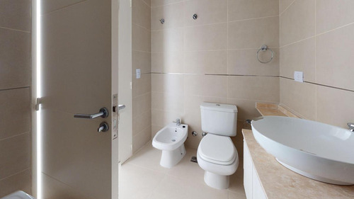 Venta De Departamento De 3 Ambientes En Villa Pueyrredon