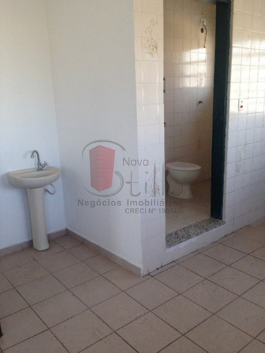 Predio Comercial - Jardim Vila Formosa - Ref: 9086 - L-9086