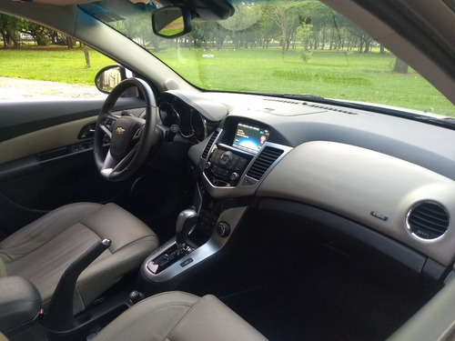 Chevrolet Cruze Ltz