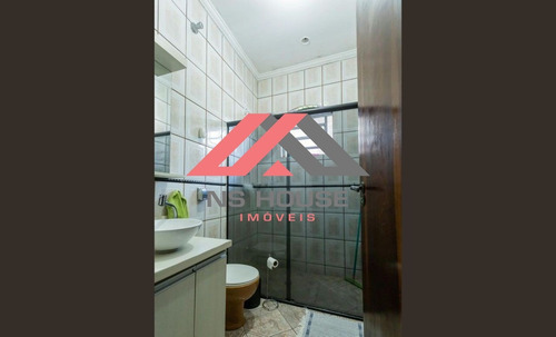 Imagem 10 de 23 de Casa - Ca00075 - 70709277