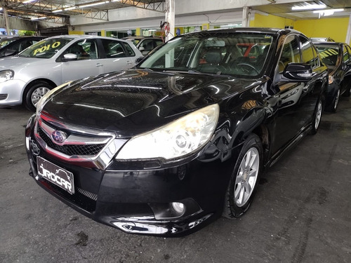 Imagem 1 de 15 de Subaru Legacy 2.0 4x4 Sedan 16v