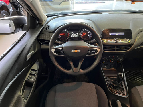 Chevrolet Onix 1.0 FLEX MANUAL