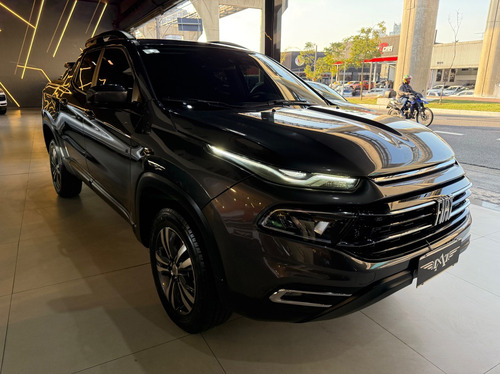 Fiat Toro 1.3 TURBO 270 FREEDOM AT6