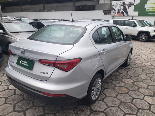 Fiat Cronos 1.3 FIREFLY FLEX DRIVE MANUAL