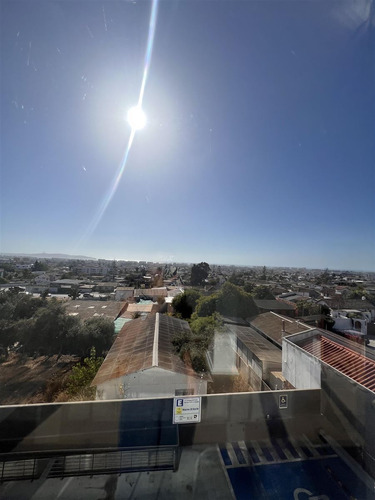 Oficina En Arriendo En La Serena, Juan Cisternas.