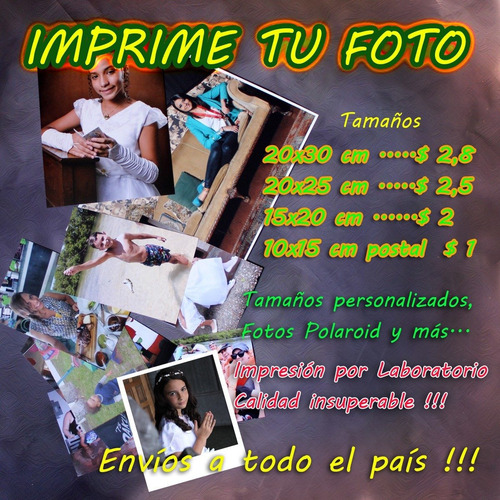 Imagen 6 de 6 de Fotografo Profesional Toda Ocasión
