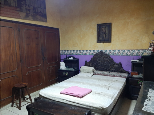 Casa En Venta En El Trigal Dv-7194122
