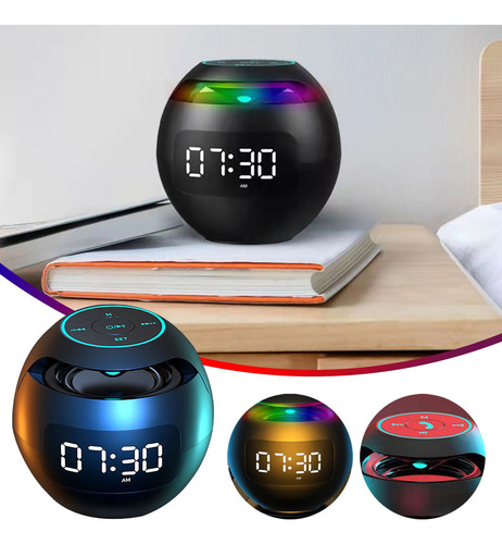 Bocina Bluetooth Inalámbrico G, Alto Volumen, Alto Volumen,
