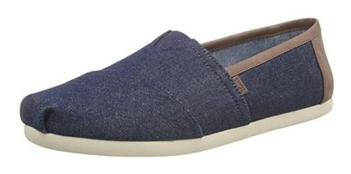 Alpargatas De Hombre Toms