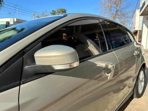 Ford Focus III 1.6 S