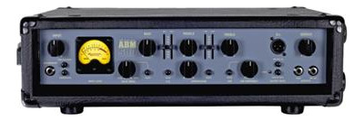 Amplificador Bajo Ashdown Abm500 