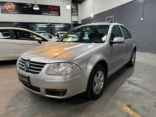 Volkswagen Bora 1.9 Trendline I 100cv