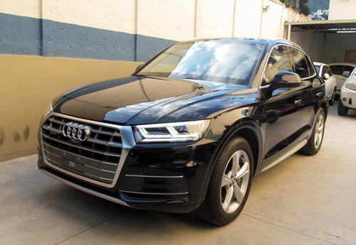 Audi Q5 2.0 Tfsi Gasolina Security S Tronic