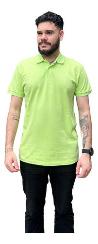 Camisa Polo Colcci 100% Algodão Original Pronta Entrega