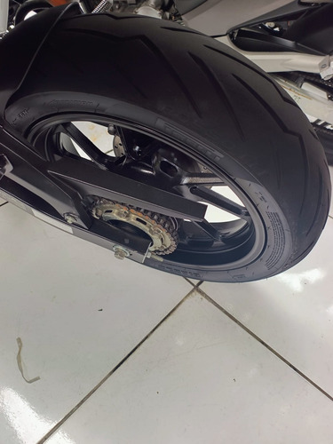 Fz15 Abs