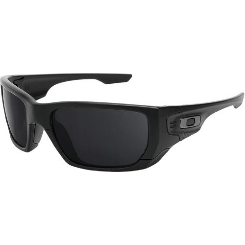 Lentes Para Oakley Style Switch 61 100% Uv Polarizado Espejo