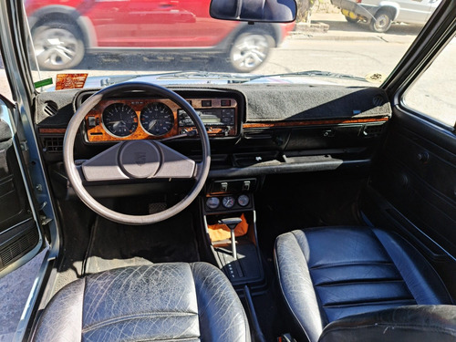 Volkswagen Golf Cabriolet