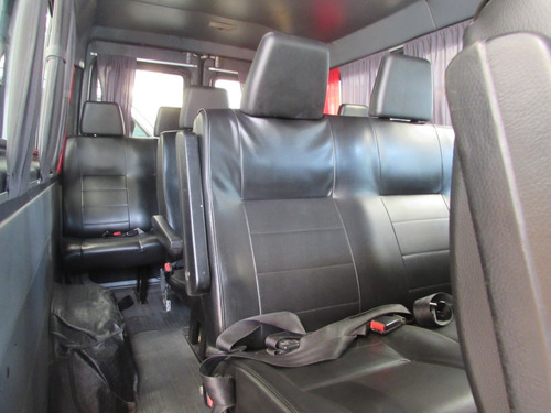 Mercedes Sprinter Escolar 313