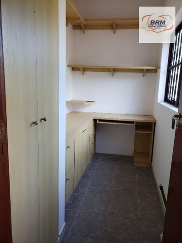 Imagem 12 de 23 de Casa Com 3 Dormitórios À Venda, 420 M² Por R$ 1.480.000,00 - Vista Alegre - Vinhedo/sp - Ca0427