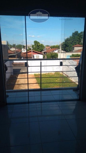 Imagem 7 de 17 de Sobrado Novo À Venda No Jussara, Próximo Mercado Rondon - Ca0526