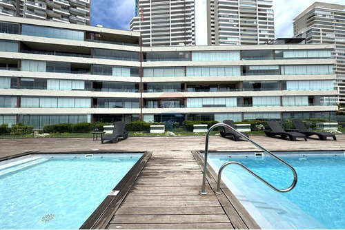 Amplio, Luminoso, Terraza 20m2 Y Vista