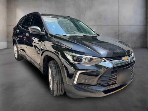 Chevrolet Tracker 1.2 Ls Turbo At