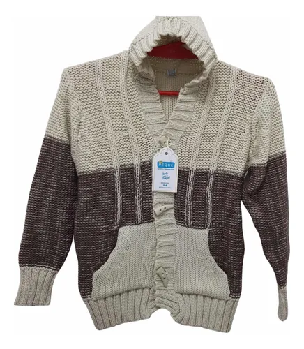 Buzos de online lana para niñas
