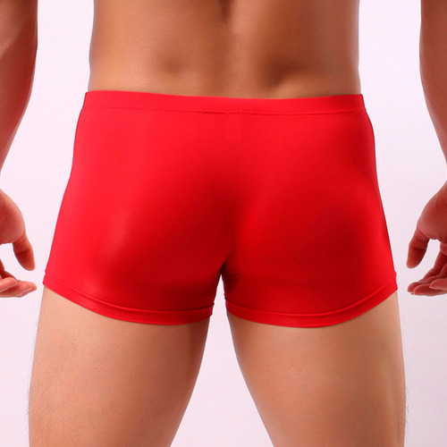 Lencería F Para Hombre Con Forma De Elefante Con Forma De Bo