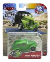 Comprar Toy Disney Cars Color Changers 2023 Cars On The Road Diana