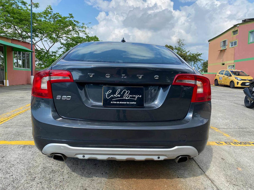 Imagen 4 de 17 de Volvo S60 1.6 T4 Premium