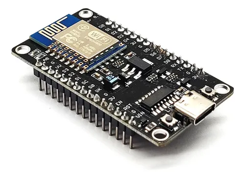 Esp8266 Esp-12e Nodemcu V3 Ch340
