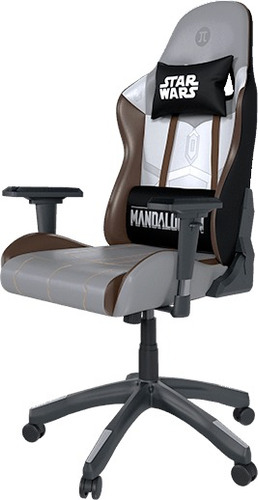 Silla Primus Mandalorian Thronos200s Edicion Limitada