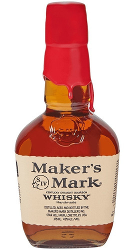 Whisky Maker Mark 375 Ml