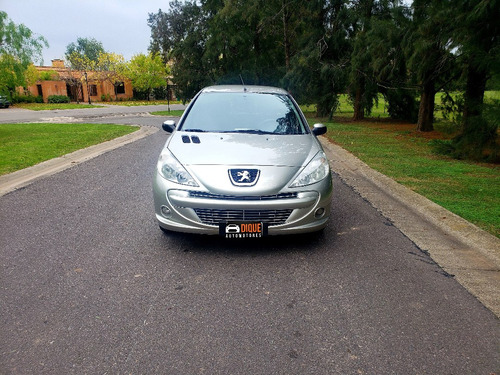 Peugeot 207 2013 1.4 Allure Hdi 70cv