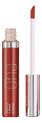 Labial Cristal Nude 2c Intenso Una Natura
