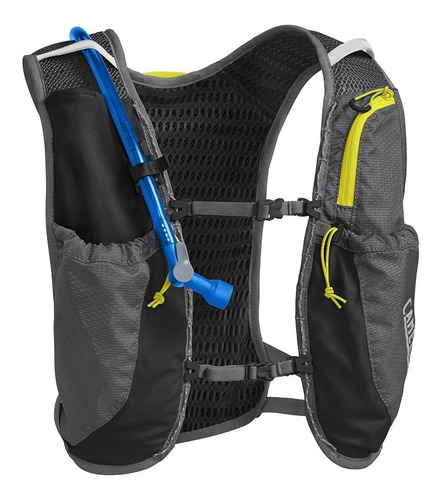 Mochila Colete De Hidratação Circuit Vest 1,5l - Camelbak