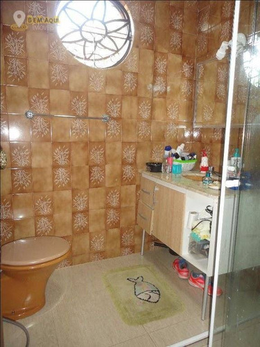 Imagem 15 de 29 de Casa Residencial À Venda, Brasil, Itu. - Ca0204