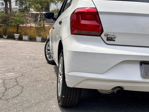 Volkswagen Gol 1.6 MSI TOTALFLEX 4P MANUAL