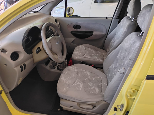 Chery QQ 1.1 16v 5p