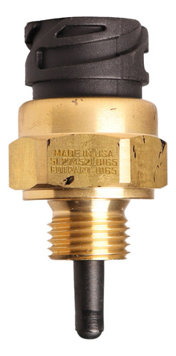 Sensor De Temperatura De Aire Del Colector (mat) 62274210165