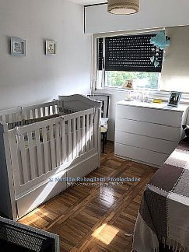 Venta Apartamento 2 Dormitorios Parque Batlle