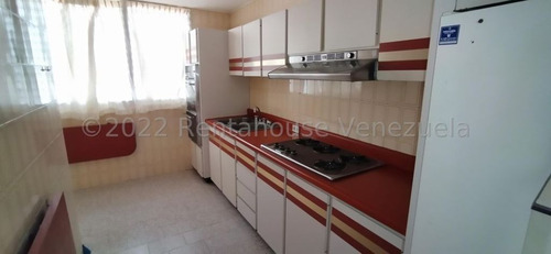 Imagen 7 de 10 de Estupendo Apartamento En La Urbina 22-23921